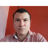 Gerald Aburto Castro