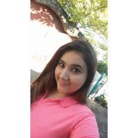 Solange Edith Aguirre Paz