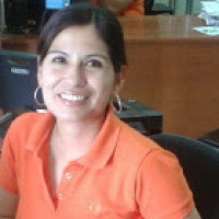 Jacqueline Katyna Garcia Martinez