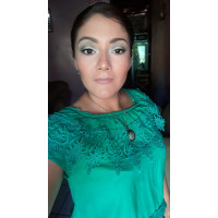 Valeska Sanchez Larios