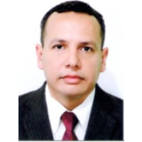 Milton Chavez Acevedo