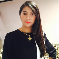 Genesis Fuentes Bojorge