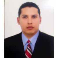 Luis Adrian Blanco Espinoza