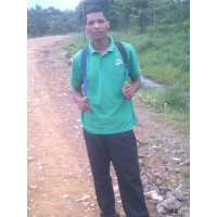 Jhony Cliford Mitchel Ernesto
