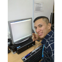 Jose Antonio Lanzas Espinoza