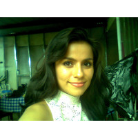 Claudia Elizabeth Orozco Ruiz