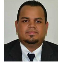 Eliezer Burgos Sirias