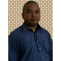 Elmer Uriel Ingram Solorzano