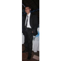 David de Jesús Bolaños Mojica