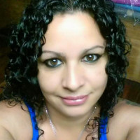 Yorleny Granados Fernandez