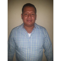 Ramiro Antonio Martinez Moreno