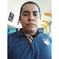 Kevin Francisco Espinoza Martínez