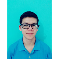 José David Granados Fernández