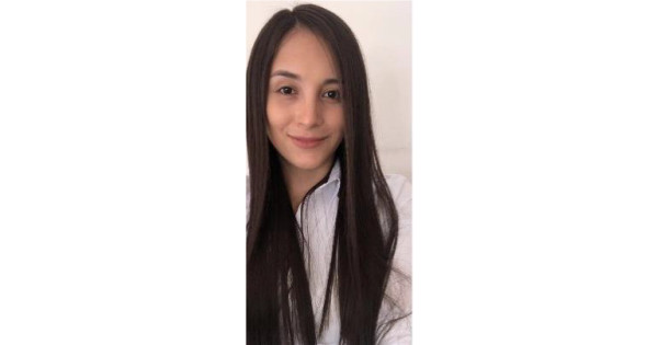 Paola Peraza Mejias