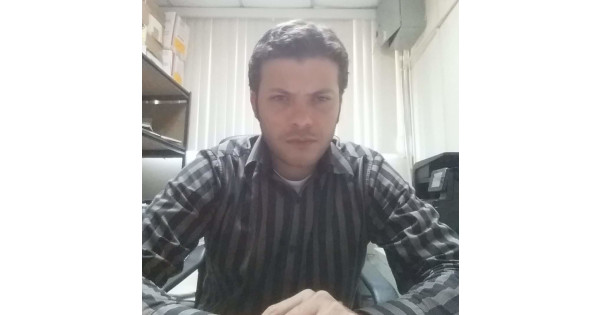 Roger Bayardo Ortega Orozco