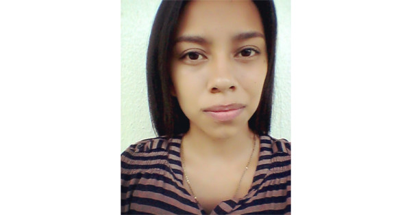 Josselyn Membreño Arias