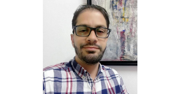 Ernie Virginio Ureña Rodríguez