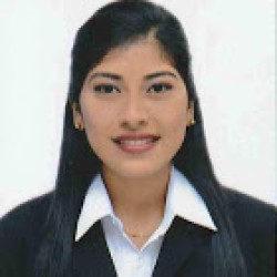 Elsa Ileana Vargas Ruíz