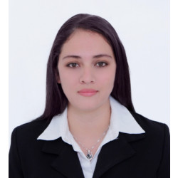 Alma Nubia González Rodríguez