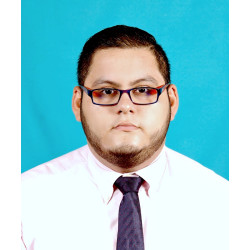 Frank Enrique Oviedo Otero