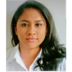 Scarleth Ivonne Blandon Davila