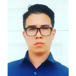 Wesley Chacon