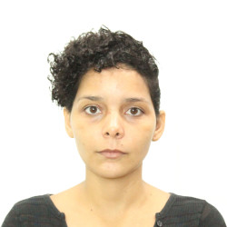 Helen Isabel Parahoy Alvarez