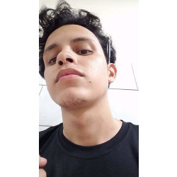 Christian Calero Martinez