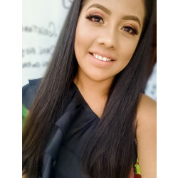 Eveling Arias Bonilla
