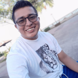 Bryan Lee Jarquin Mercado