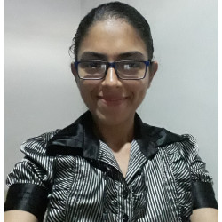 Wendy Flores Blandon