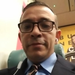 Anibal Salgado Castillo
