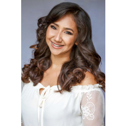 Sindy Valeria Pavón Moraga
