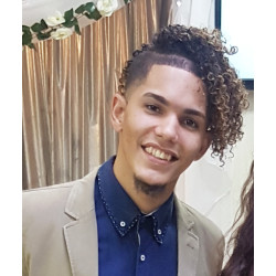 Deury Jose Bencosme Gonzalez