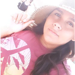 Scarlet Astorga Bonilla
