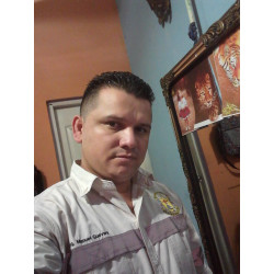 Manuel De Jesus Guevara Pineda