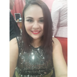 Maria del Carmen Guzman Bravo