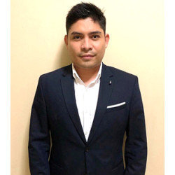 Christian Alexis Rivas Sevilla