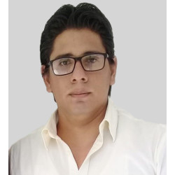 Jose Luis Contreras Montano