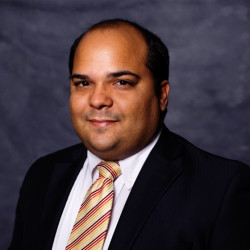 Pablo Rafael Pérez Rodríguez