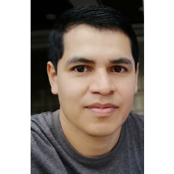 Maldem Javier De Gracia Perez