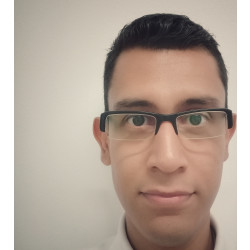 César Armando Malespín Cabrera