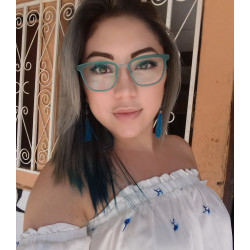 Daniela Alexandra Castro Olivas