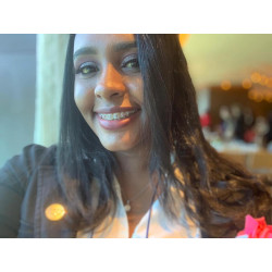 Genesis De La Cruz Vasquez