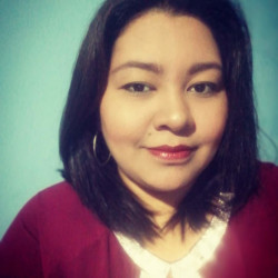 Edda Matilde Nájera Moncada