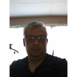 Walter Salas Molina