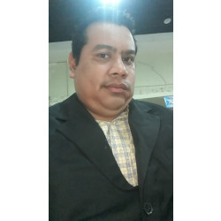 ROBERTO CARLOS NAVARRO SEQUEIRA