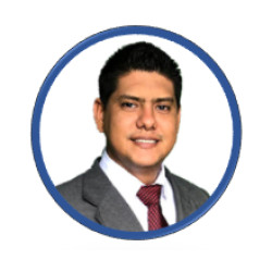 Juan Carlos Matamoros Largaespada