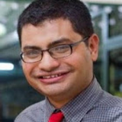 Eddy Paul Blas Perez
