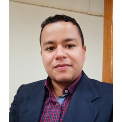 Lester Danilo Lanzas Rodríguez